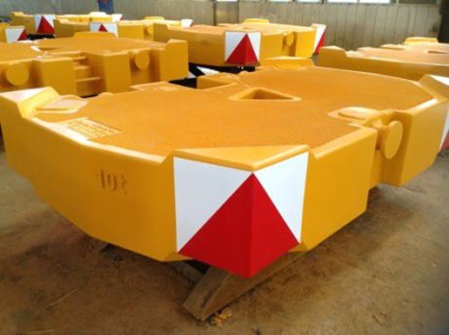 Counterweight Counterweight